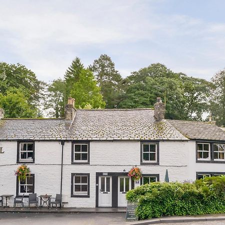 Clarence Cottage Appleby-in-Westmorland Eksteriør billede