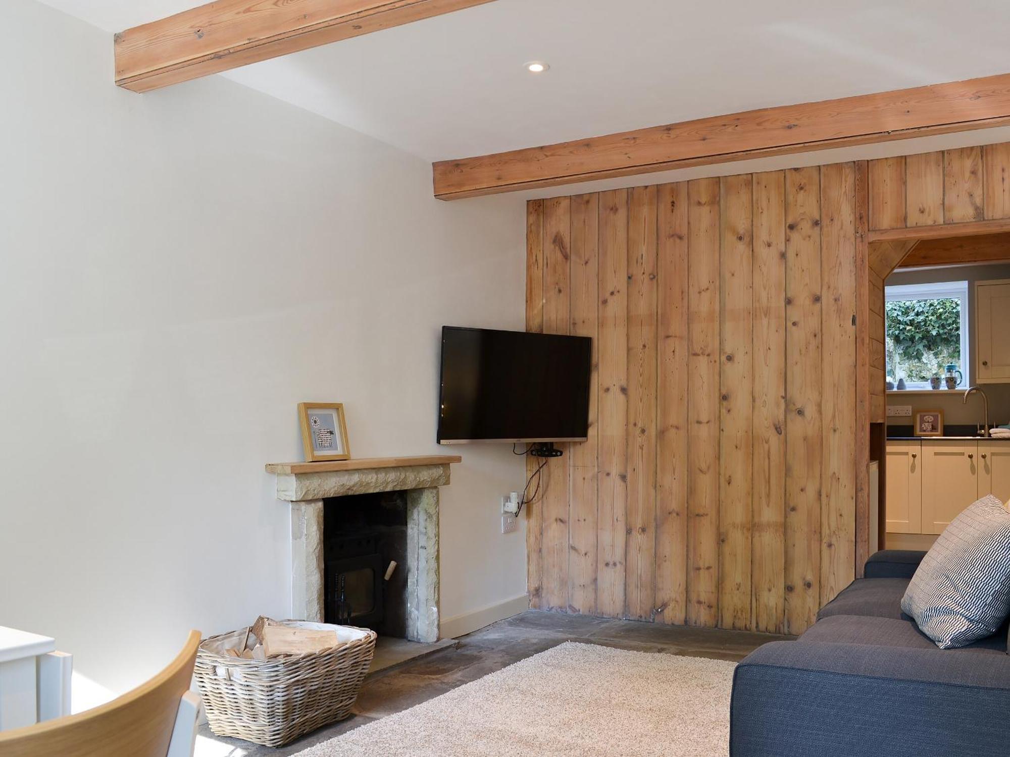 Clarence Cottage Appleby-in-Westmorland Eksteriør billede