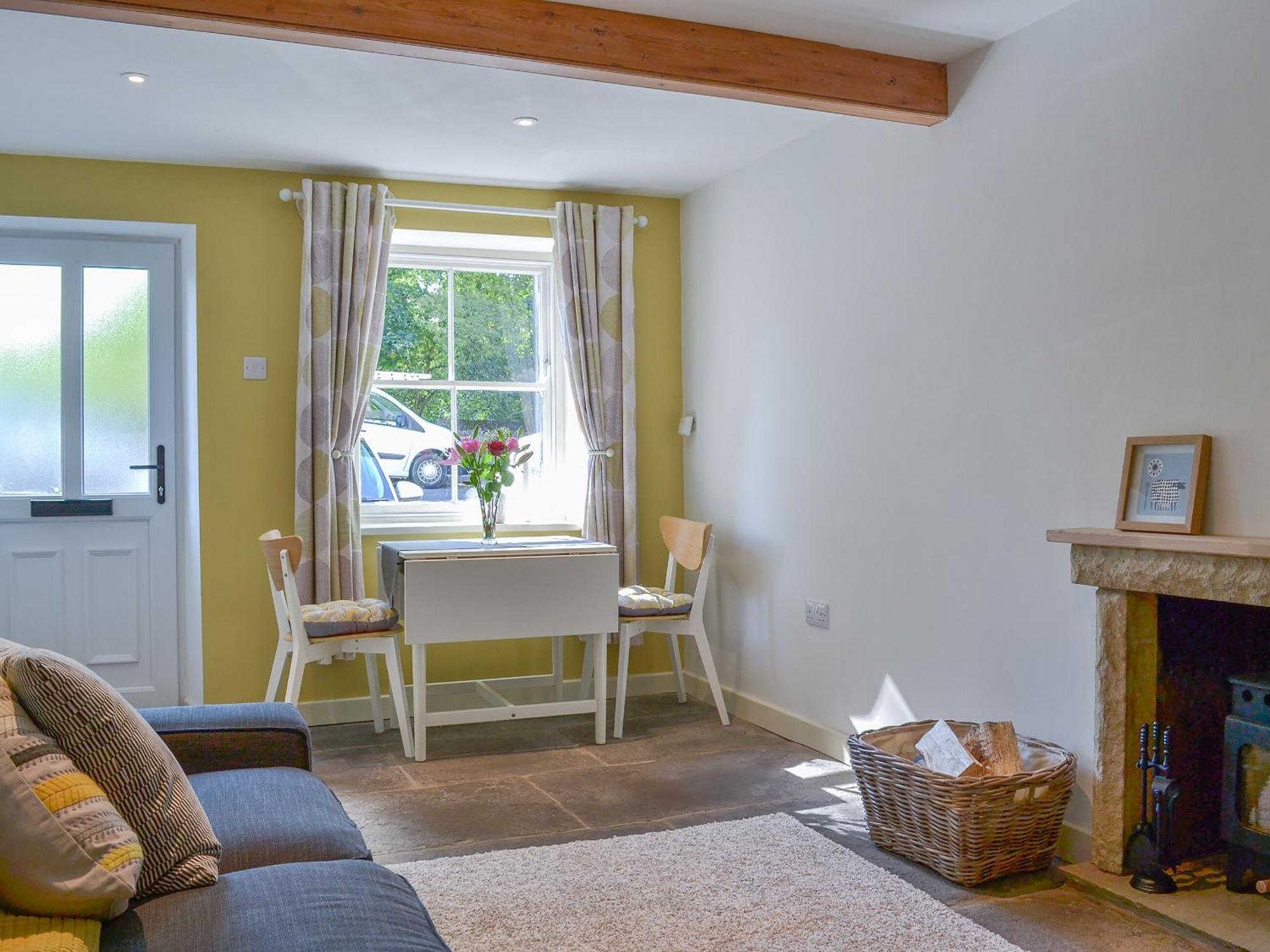 Clarence Cottage Appleby-in-Westmorland Eksteriør billede